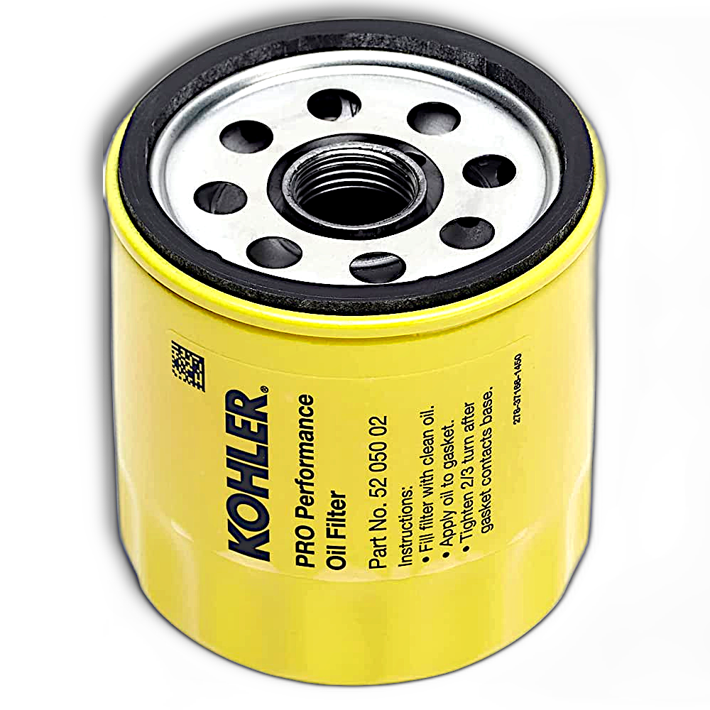 Kohler Engine Oil Filter 52 050 02-S - Image 3