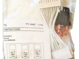 Kohler GM95500 Wiring Harness Kit RDC2 Extension w/BC Diode-Code 1540