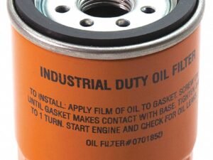 GENERAC 070185D Oil Filter OEM Replacement Part for Generators Durable, Reliable & Long-Term Performance Easy to Install Compatible with Most Generator Engines