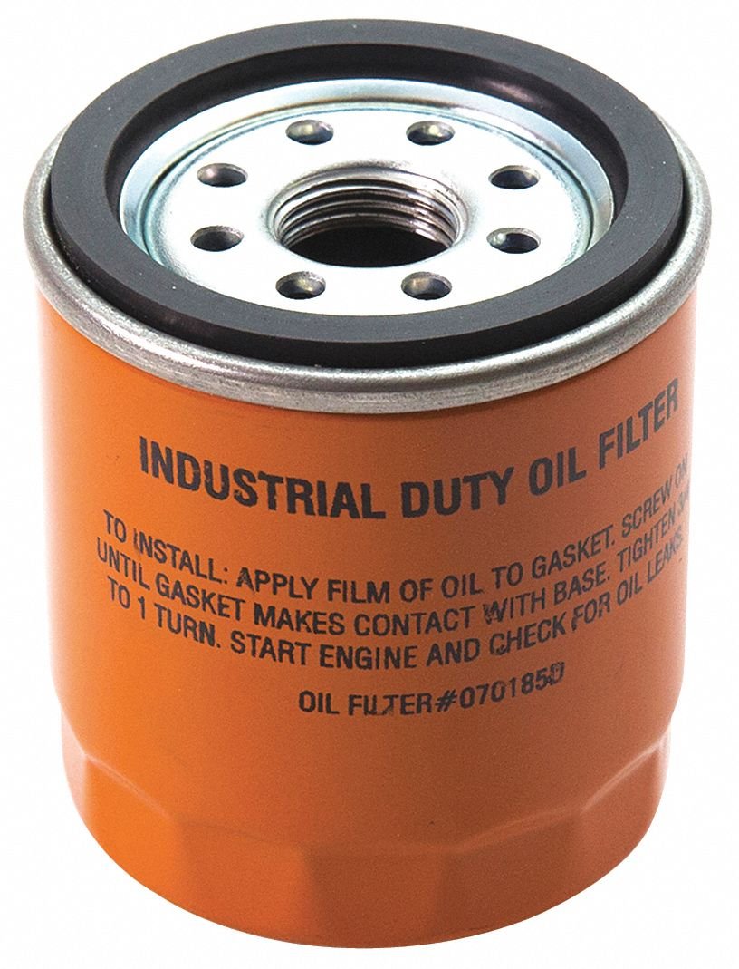 GENERAC 070185D Oil Filter OEM Replacement Part for Generators Durable, Reliable & Long-Term Performance Easy to Install Compatible with Most Generator Engines