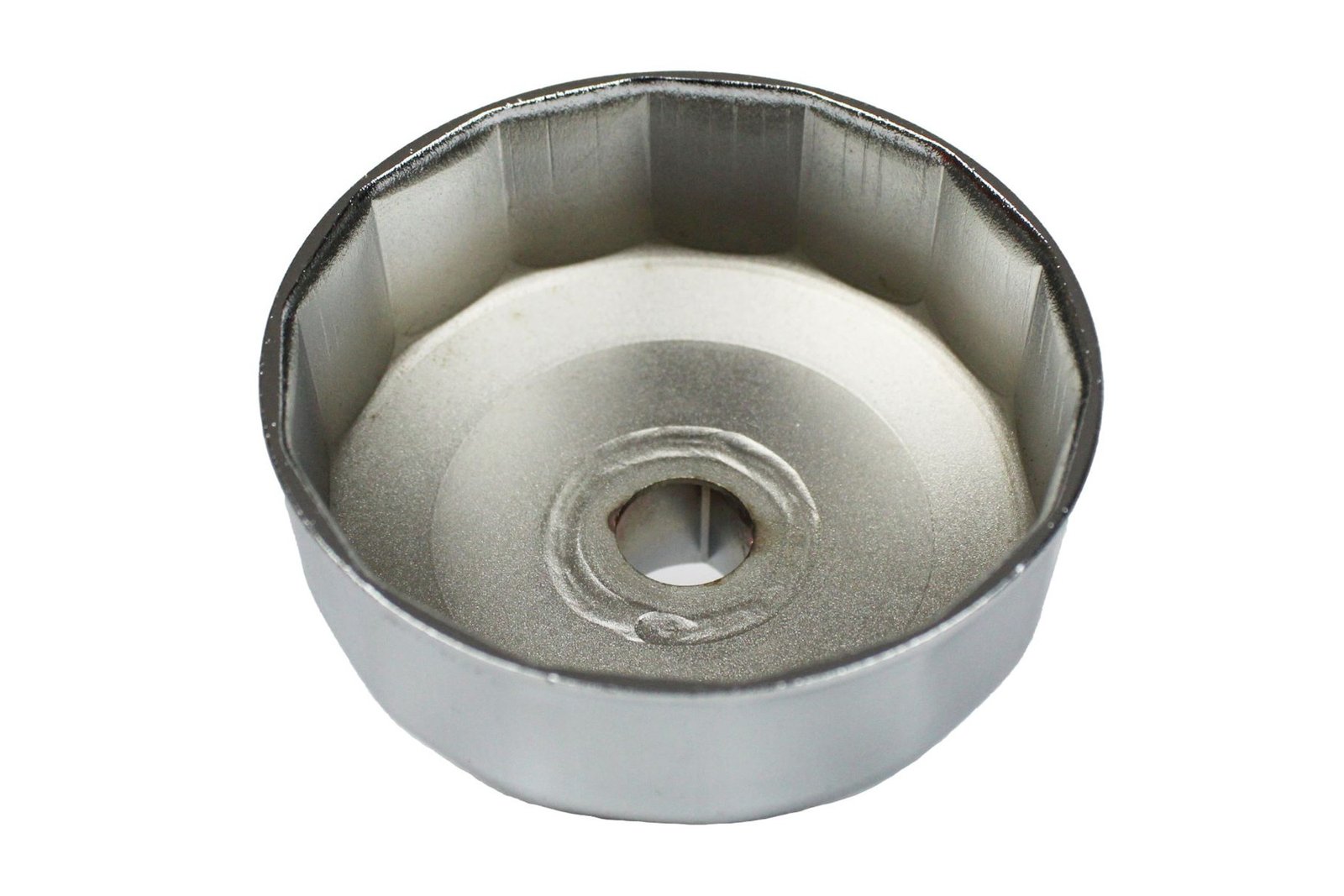 Universal Generator Parts-Oil Filter Cap Wrench 901 14 Flutes 65mm-Compatible with: Onan Oil Filter 0122-0836, Generac Oil Filter 070185E-Durable and Long Term Performance - Image 4