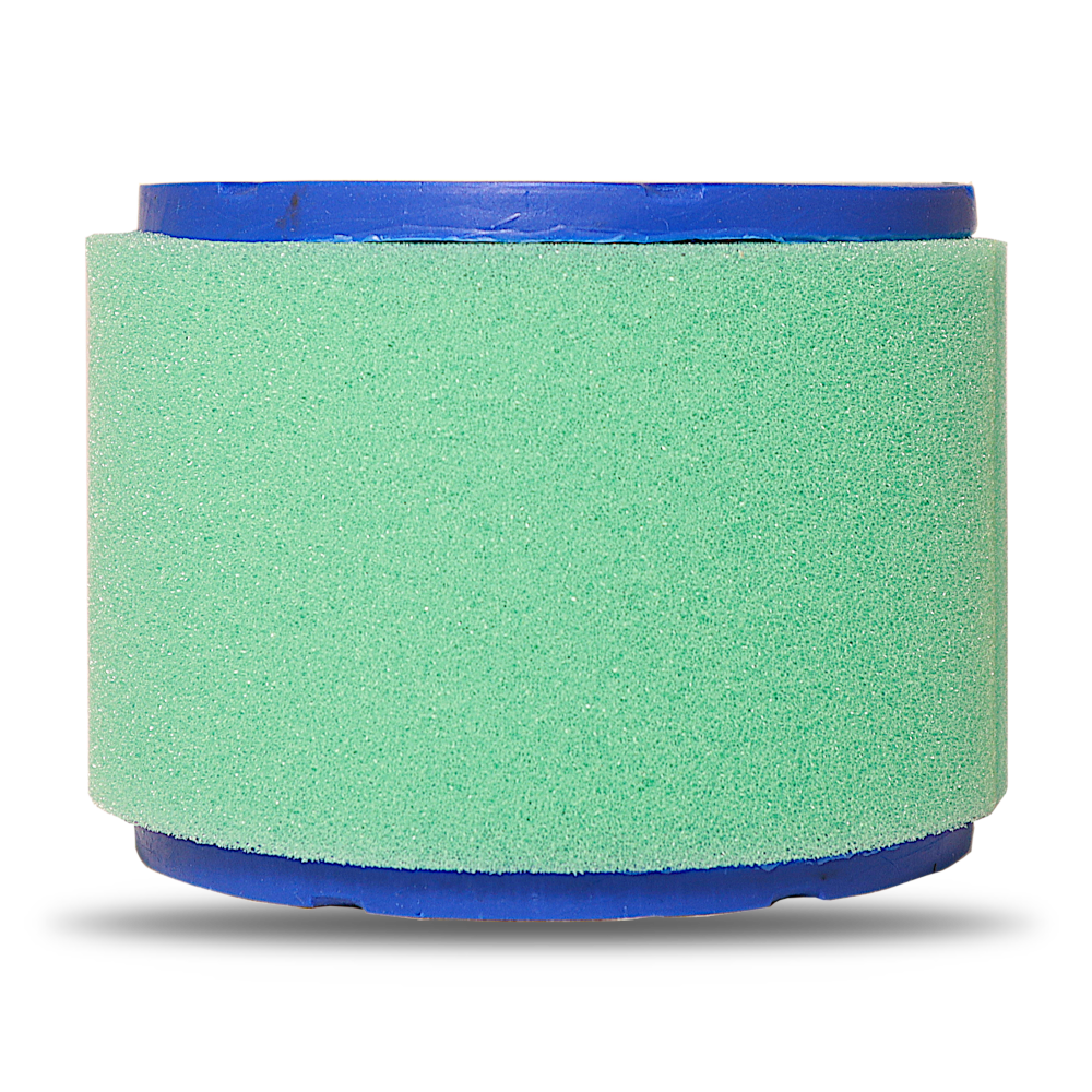 Cummins Onan Replacement Air Filter 0140-2379 for RV Trailer Camper Generators Fits BGE, BGEL, NHE, NHEL Models Durable Green Label Part Easy Install Long-Term, Reliable Performance - Image 6