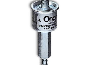 Cummins Onan 0149-2457 Fuel Filter for RV Generators Trailer 3600/4000 30 micron Fits KYD/MicroLite KY/MicroQuiet KY Model Generators