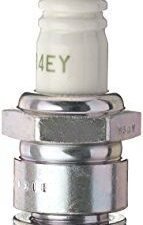 CUMMINS 1671638 Onan Spark Plug â Copper Core â 14mm Thread â OEM Replacement for RV Generator Engines â Durable Auto Accessory for Reliable Ignition Performance â Easy Install