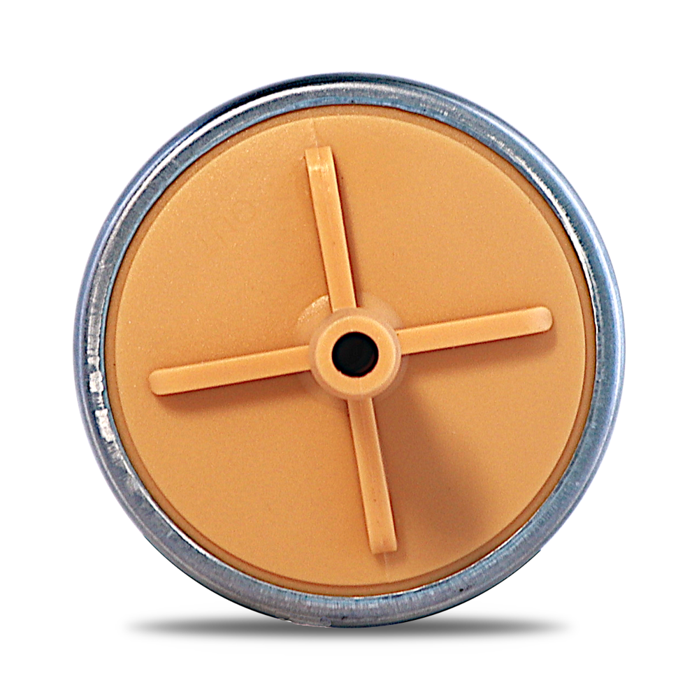 Cummins Onan Replacement Fuel Filter 147-0860-Compatible EFI and HGJAA Generator Models- Durable Green Label Part Easy Install Long-Term, Reliable Performance- Genuine Green Label Parts - Image 2