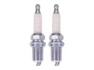 2 Pack RC14YC Spark Plug