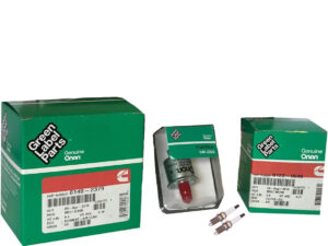 Tune Up Kit for RV Generator Model BGE (Beginning spec J)
