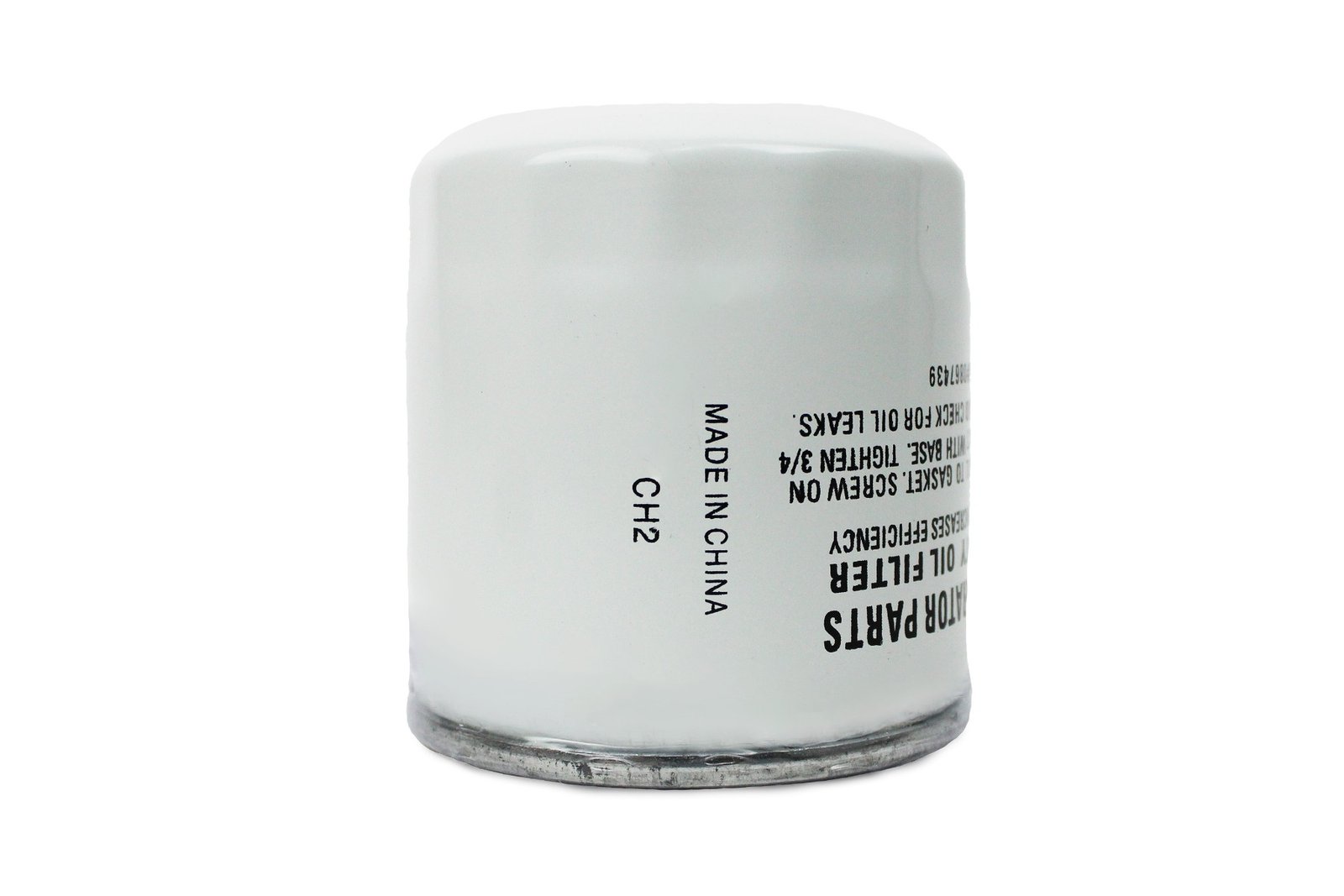 GENERAC 070185D Oil Filter Genuine OEM Replacement Part for Generators Durable, Reliable & Long-Term Performance Easy to Install Compatible with Most Air-Cooled Generac Engines - Image 3