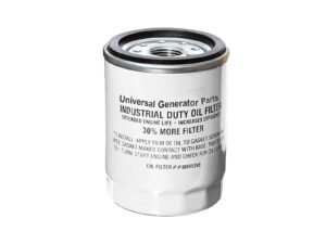UGP Oil Filter 0868539E Replacement for Generac Oil Filter 070185E