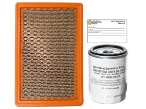 Universal Generator Part-0868539E Replacement Kit-Compatible 10-20kw Generator Engines- Durable, Reliable & Long Term Performance-Easy Installation