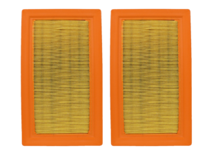 GENERAC Replacement Air Filter 0J8478S and 0J8478 Durable & Reliable OEM Part Ensures Long-Term Engine Performance Easy to Install Compatible with Select Generac Generators & Engines