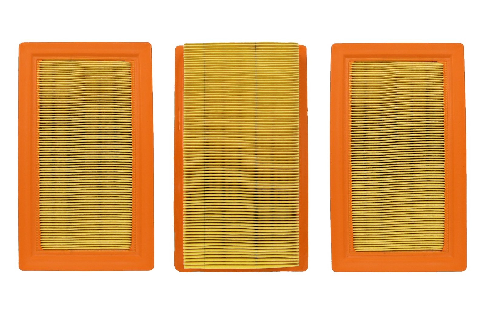 Universal- Generator Parts Replacement Air and Oil Filter Sets- Air Filter 0J8478S and Oil Filter V-Twin 990CC and 999CC engine.14-22KW 070185E/070185D-Durable and Long Term Performance- (3 Pack) - Image 2