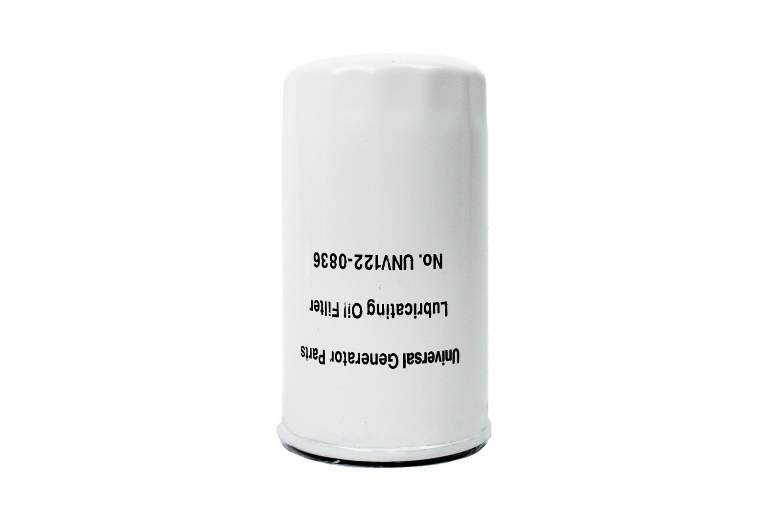 Universal Generator Parts- 122-0836 Replacement Onan Oil Filter-Durable, Reliable generator Part-Easy Installation and Long Term Performance-(1 Pack) - Image 2